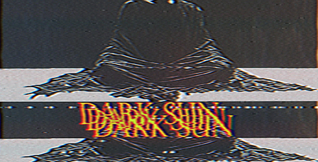 Dark sun