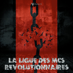 Ced Prod - La ligue des Mcs révolutionnaires 6